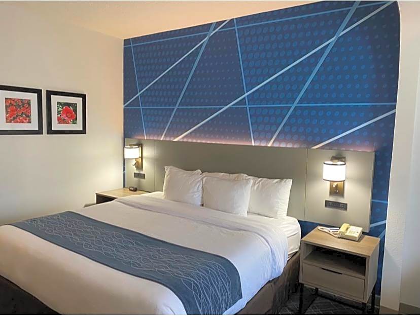 Comfort Inn Greenville I-65