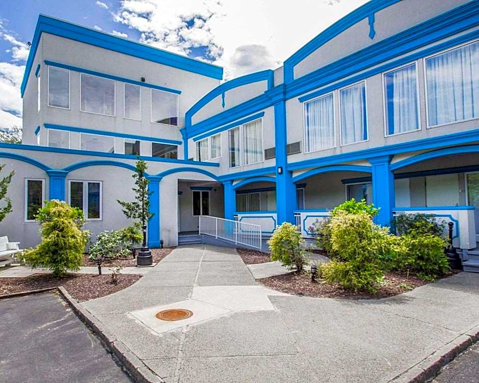 Econo Lodge Inn & Suites Old Saybrook - Westbrook