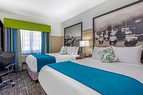 The Freeport Hotel by Ascend Collections