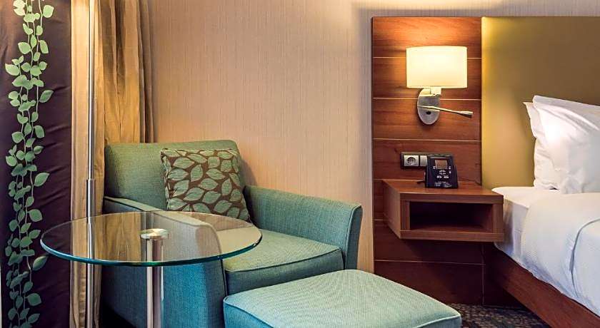 Hilton Garden Inn Astana