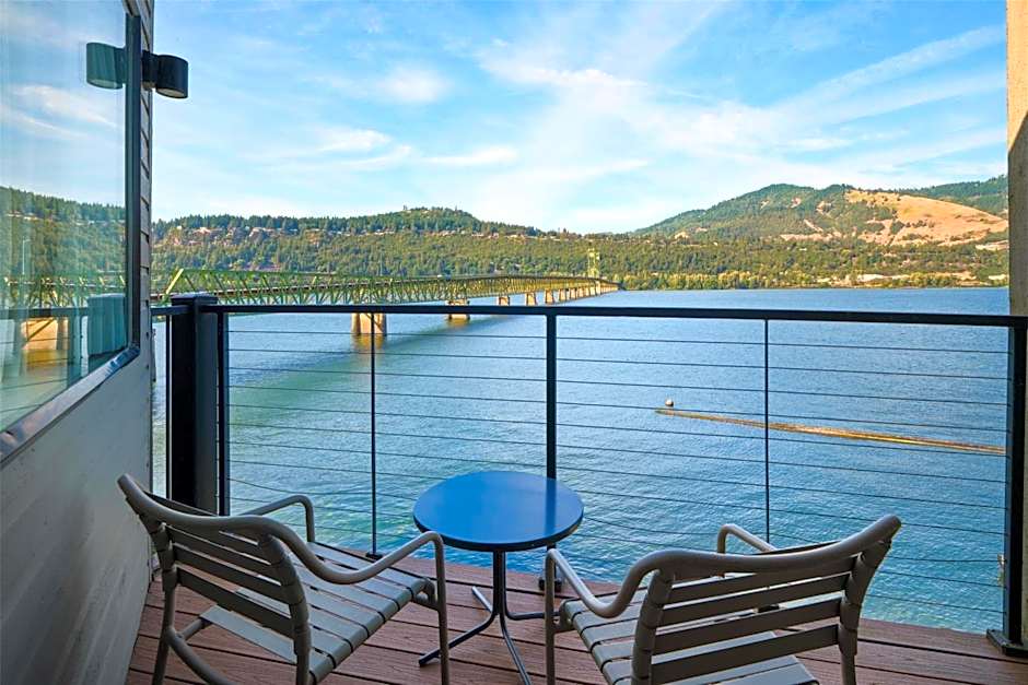 Best Western Plus Hood River Inn