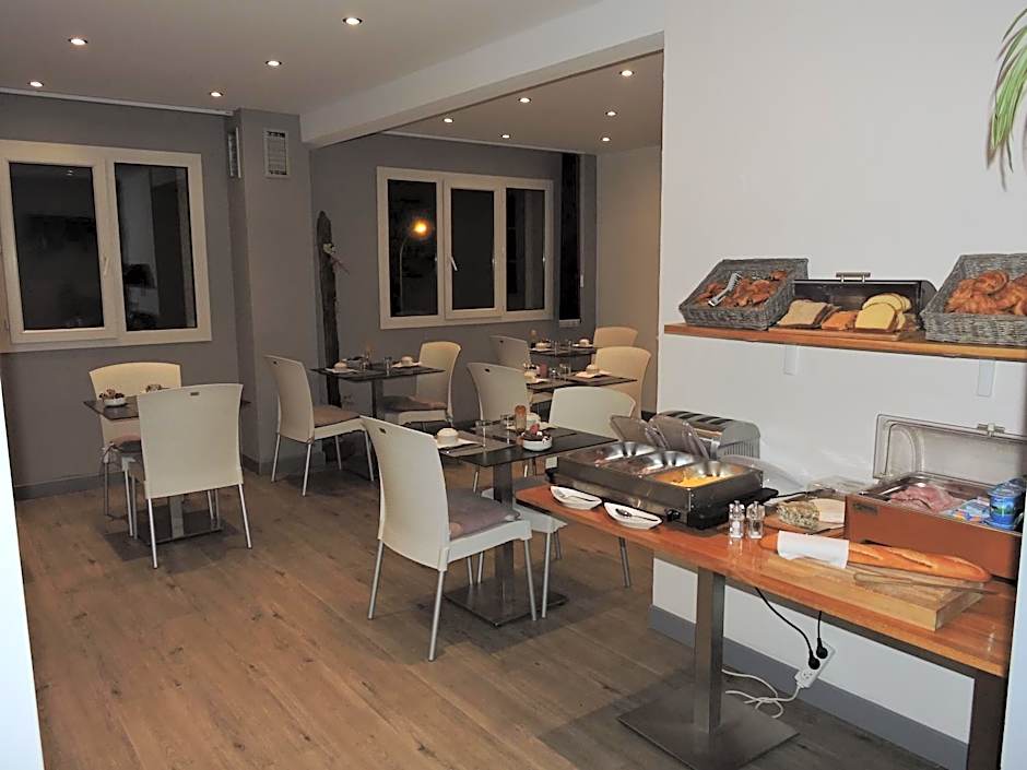Hotel le Foron