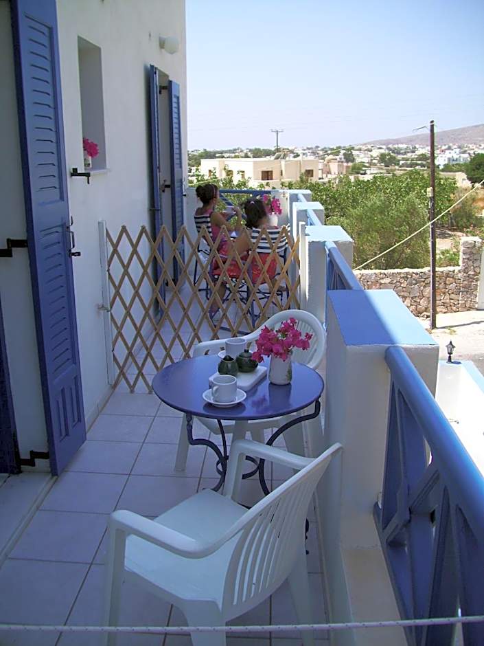 Ancient Thera Studios