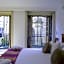Casa Matriz Séc. XVI | Double or Twin w/ balcony