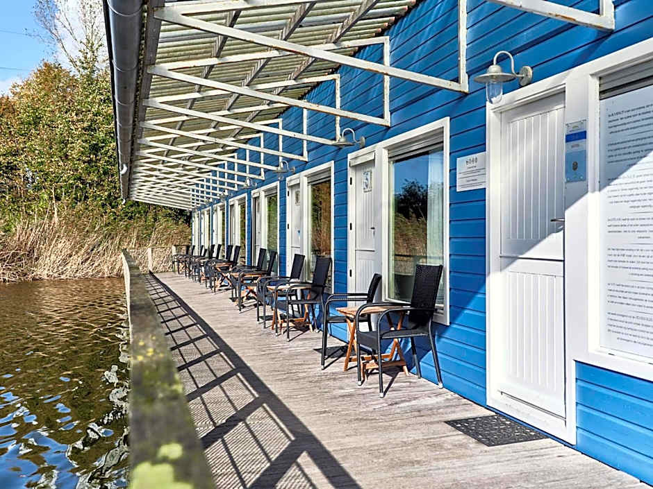 Hajé Restaurant de Aalscholver