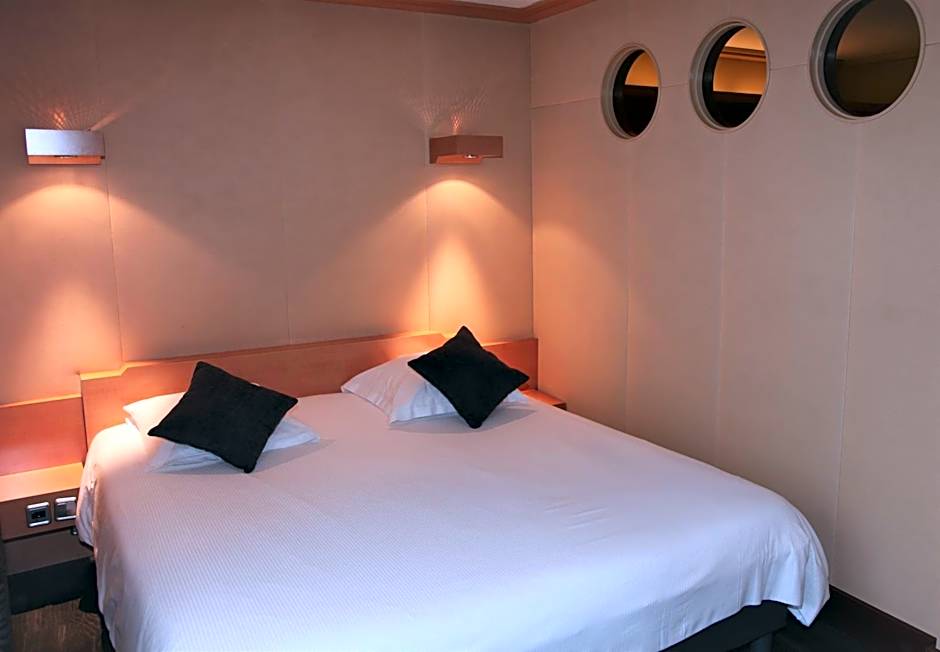 Amirauté Hôtel Golf Deauville