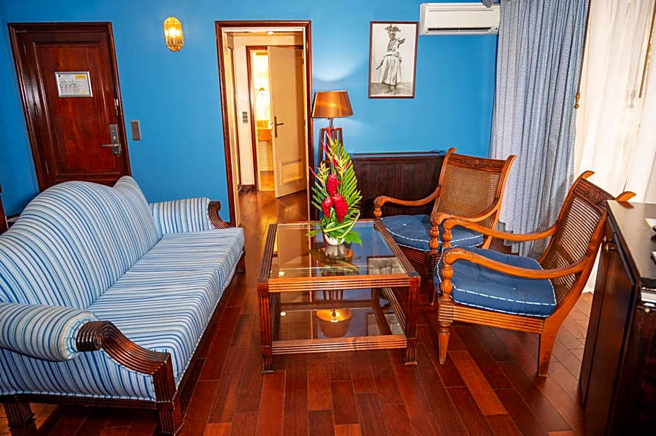 Hotel Bakoua Martinique