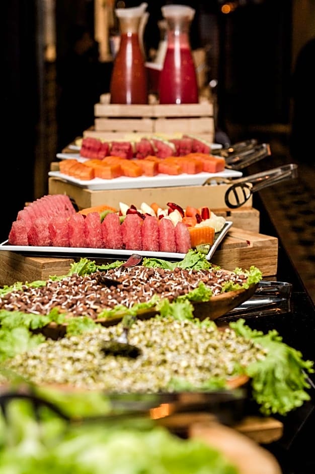 Zone by The Park, Jodhpur