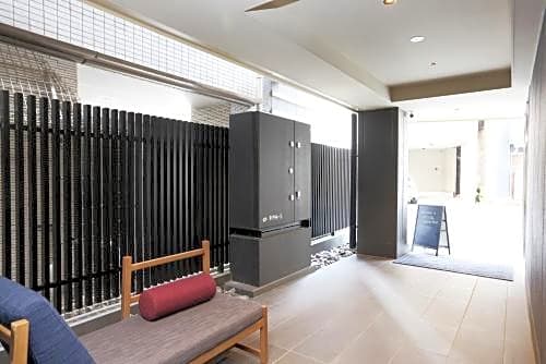 LOF HOTEL Kanda East