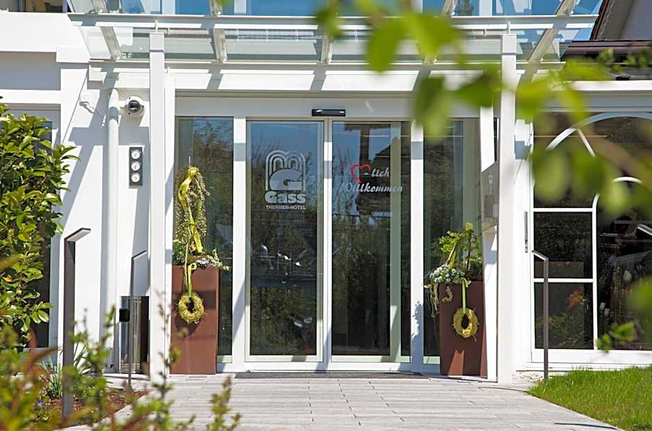 Apartmenthaus Gass