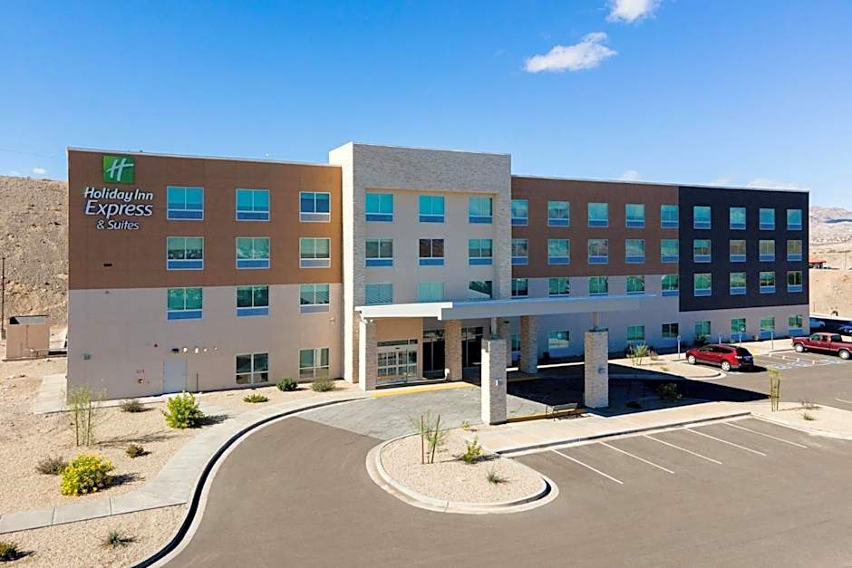 Holiday Inn Express & Suites - Bullhead City By IHG