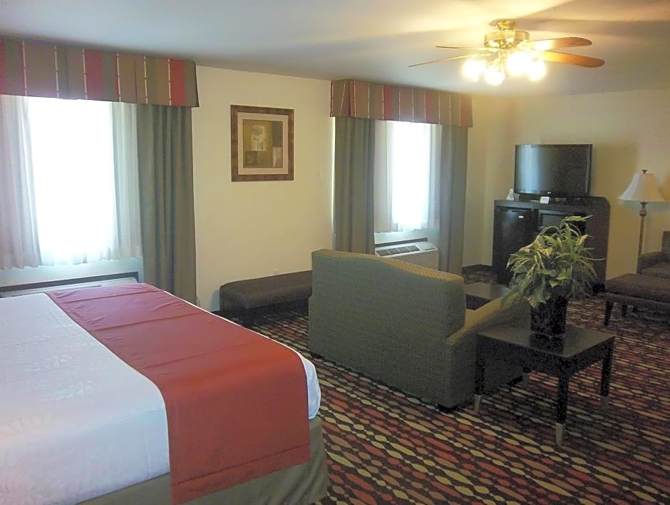 Best Western Greentree Inn & Suites