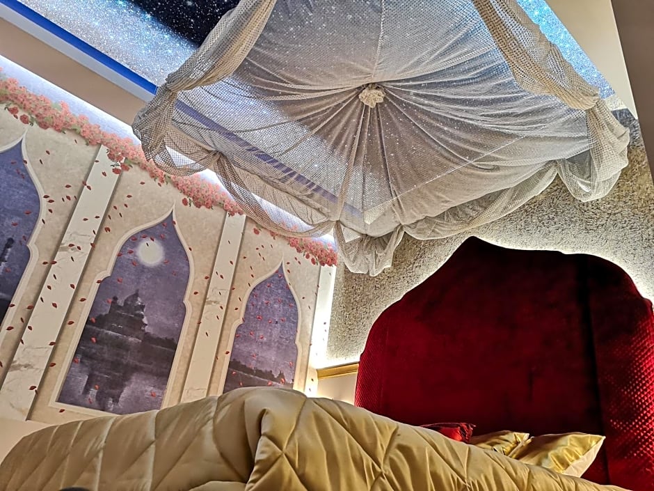 Suite Dreams Montecatini