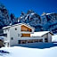 Alpin Relais B&B Villa Melisse