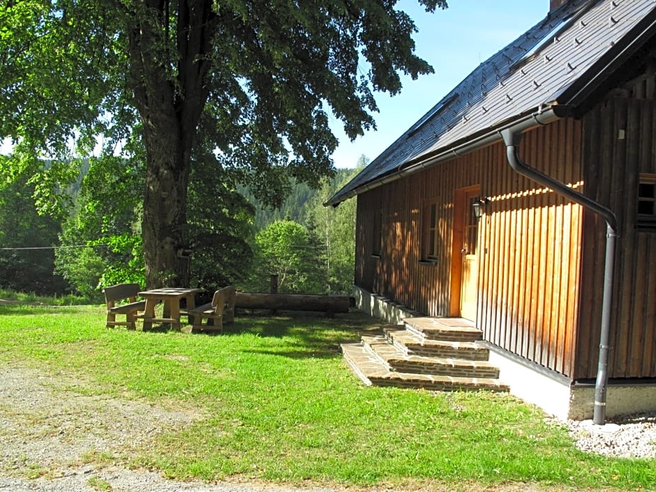 Forsthaus Glashütte