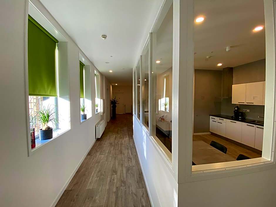 Short Stay Wageningen