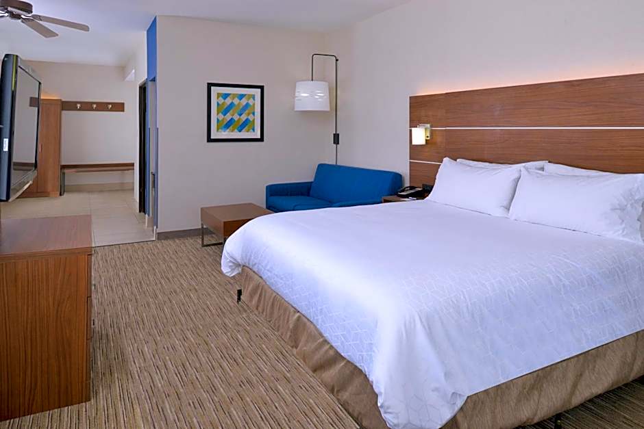 Holiday Inn Express Hotel & Suites Abilene Mall South By IHG
