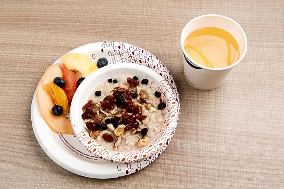 Hampton Inn & Suites Walterboro