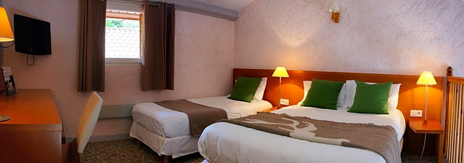 Best Western La Gentilhommiere