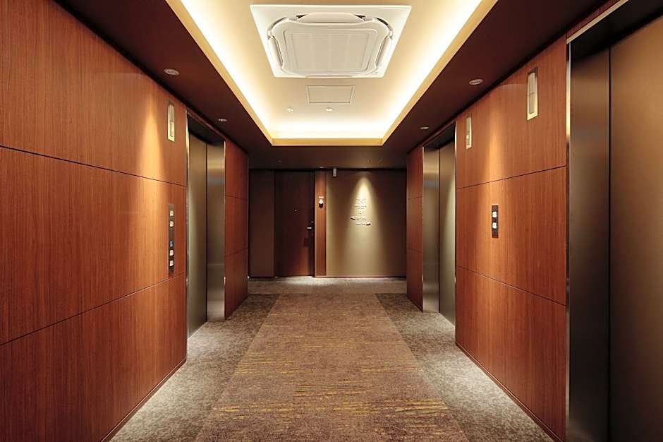 Candeo Hotels Utsunomiya