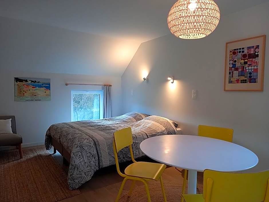 B&B Les Lits de Nohaipre
