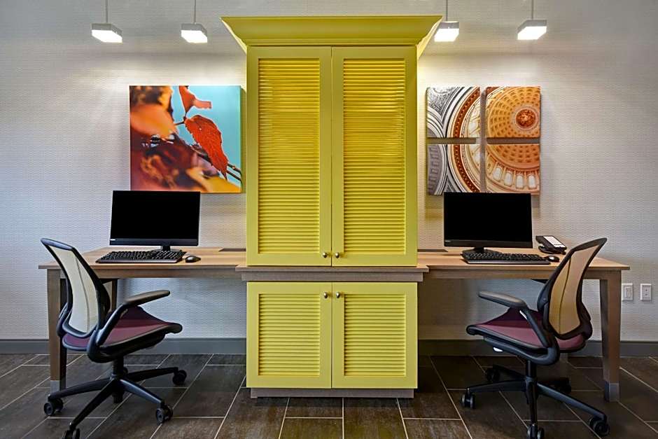 Home2 Suites By Hilton Eau Claire South, Wi