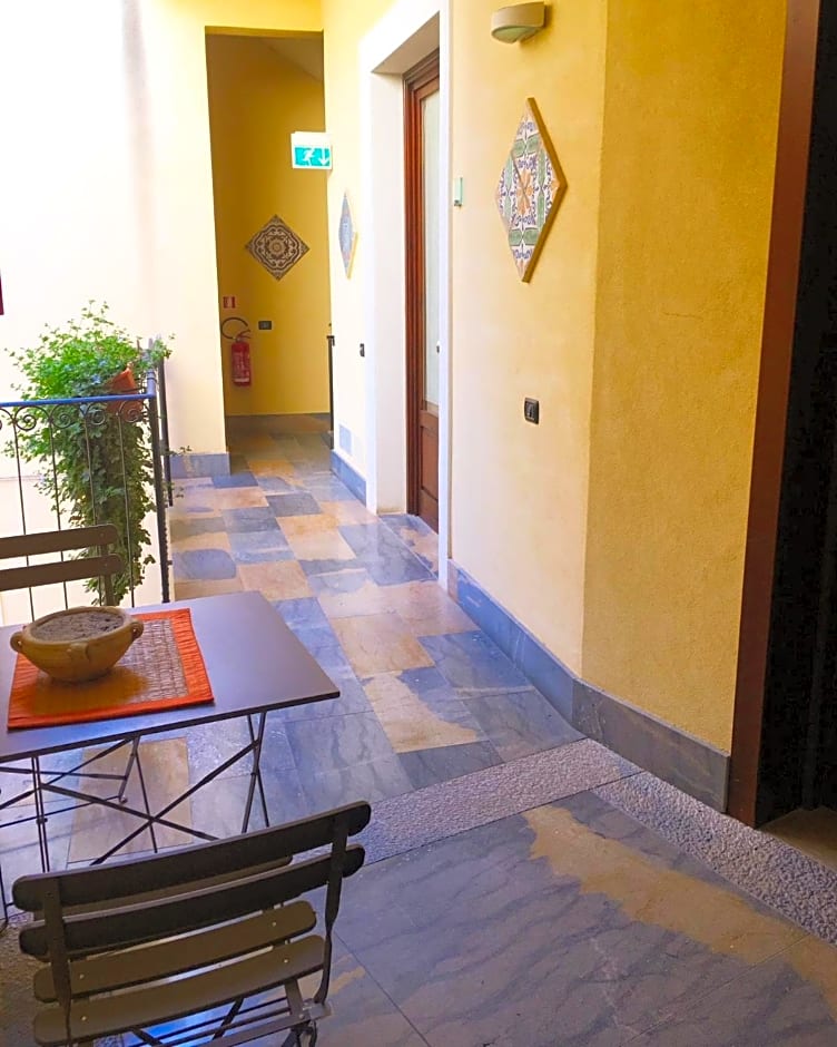 San Domenico Residence by BADIA NUOVA