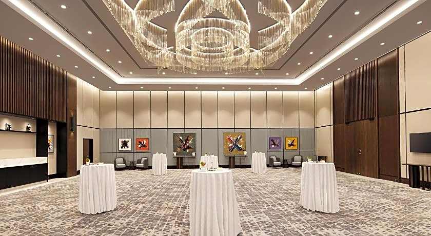 Sheraton Istanbul Esenyurt