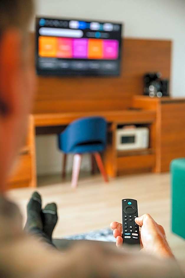 Ukee Peninsula Motel