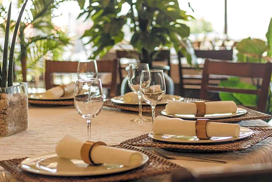 Peregrina Hotel