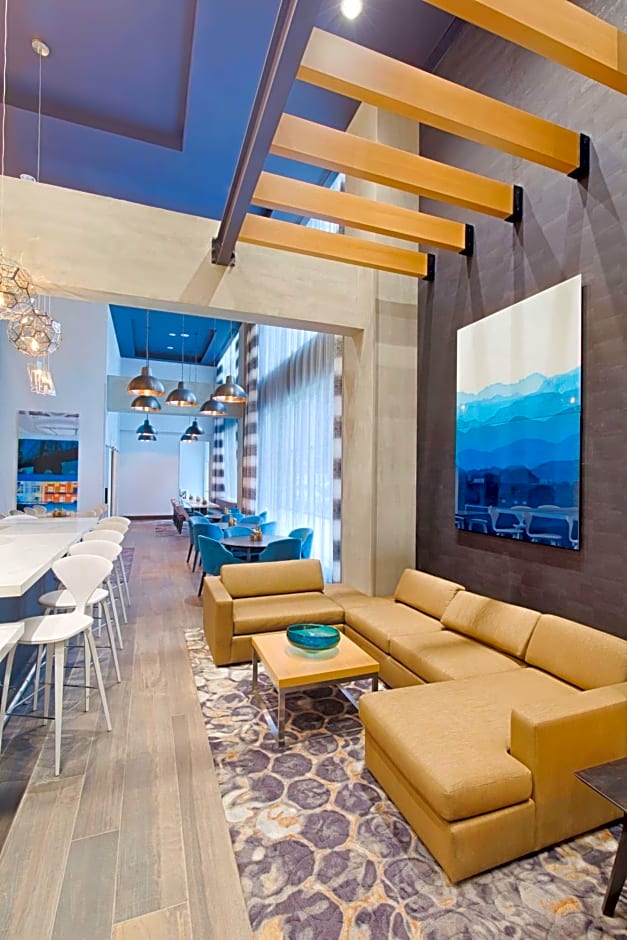 Hyatt Place Long Island City NY
