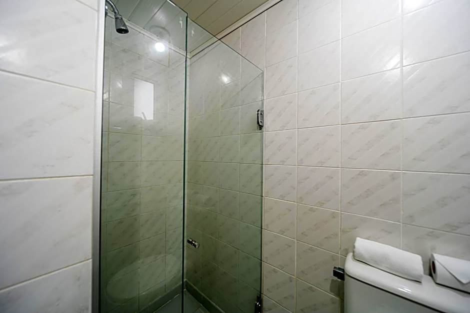 Nacional Inn Curitiba Torres