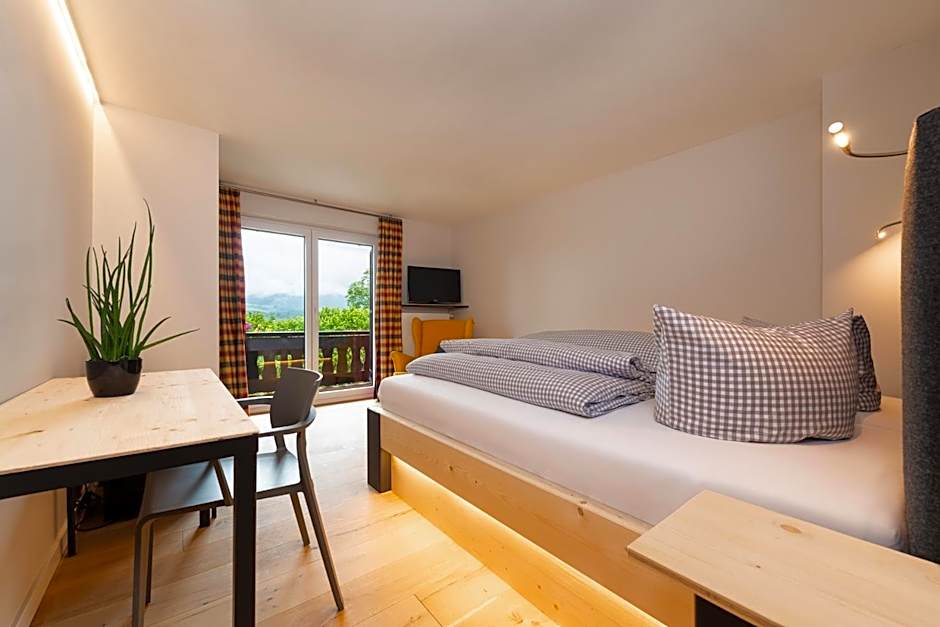 freistil Boutiquehotel