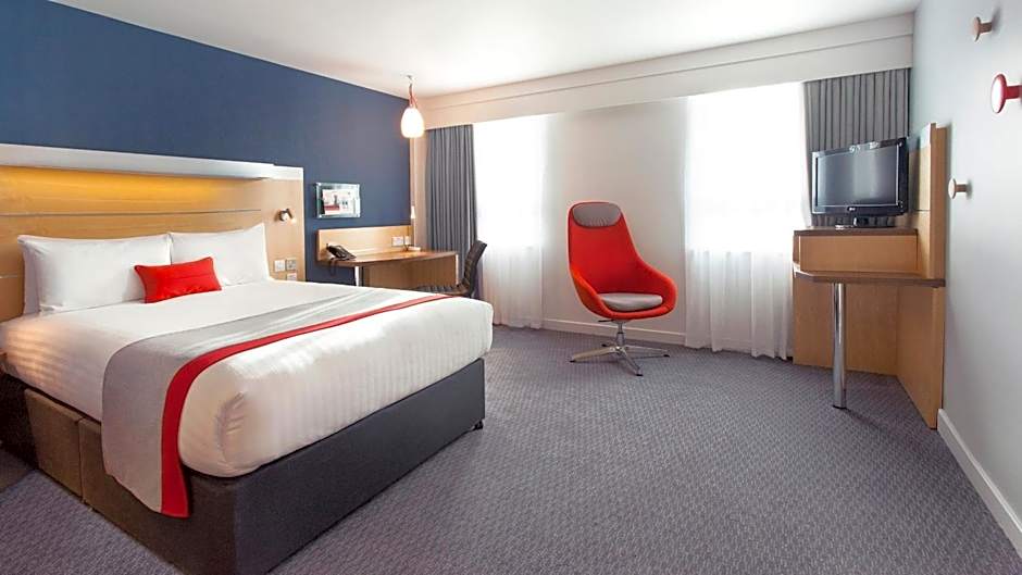 Holiday Inn Express London Limehouse By IHG