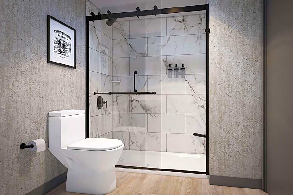 DoubleTree by Hilton Dayton Fairborn