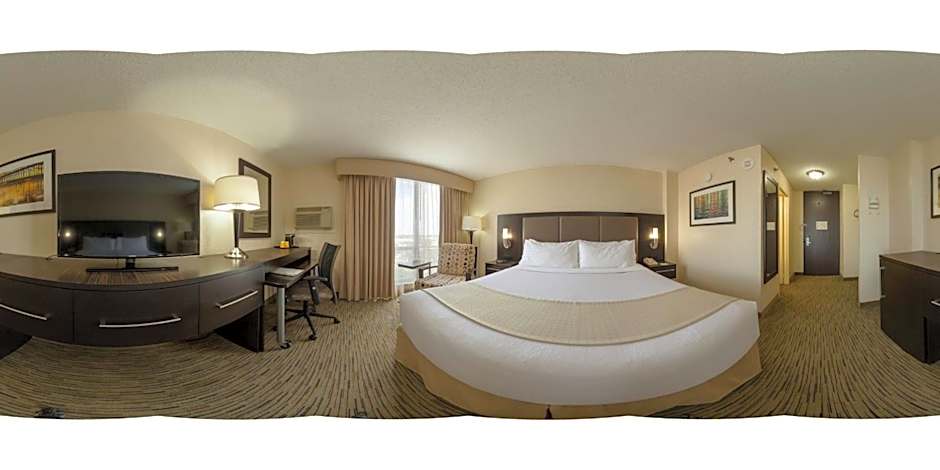 Holiday Inn Miami International Airport By IHG