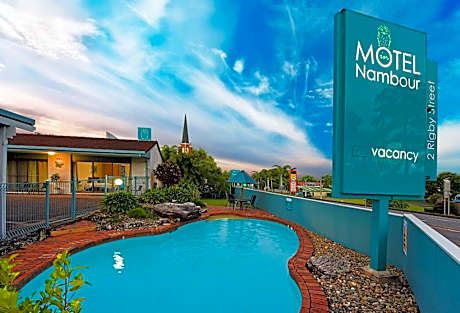 Motel in Nambour
