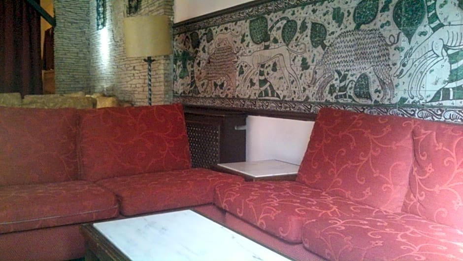 Hotel Albarracin
