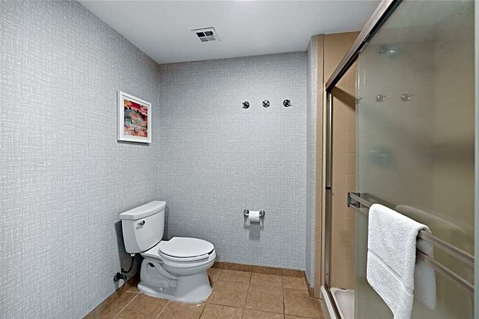 Hampton Inn By Hilton And Suites Madera