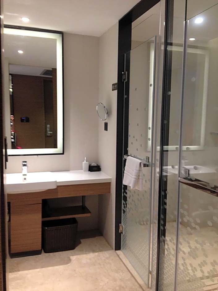 7 Days Inn Shaoguang Fengcai Building Pedestrian Street