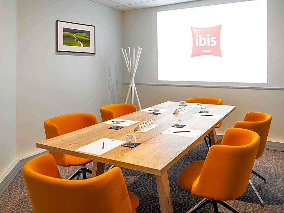 ibis Paris Gare de Lyon Diderot