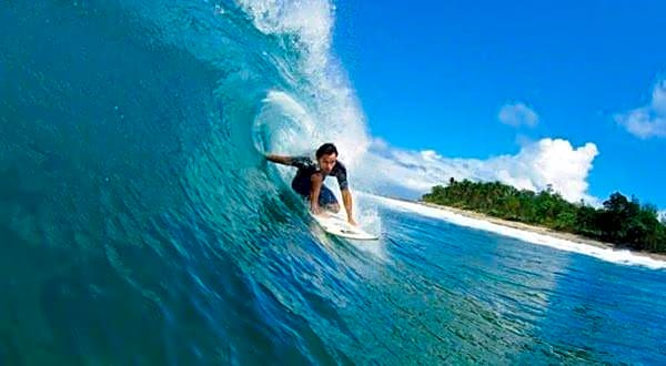 Blue Lagoon Inn and Restaurant, Pagudpud