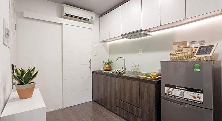 La Regatta Boutique Residences