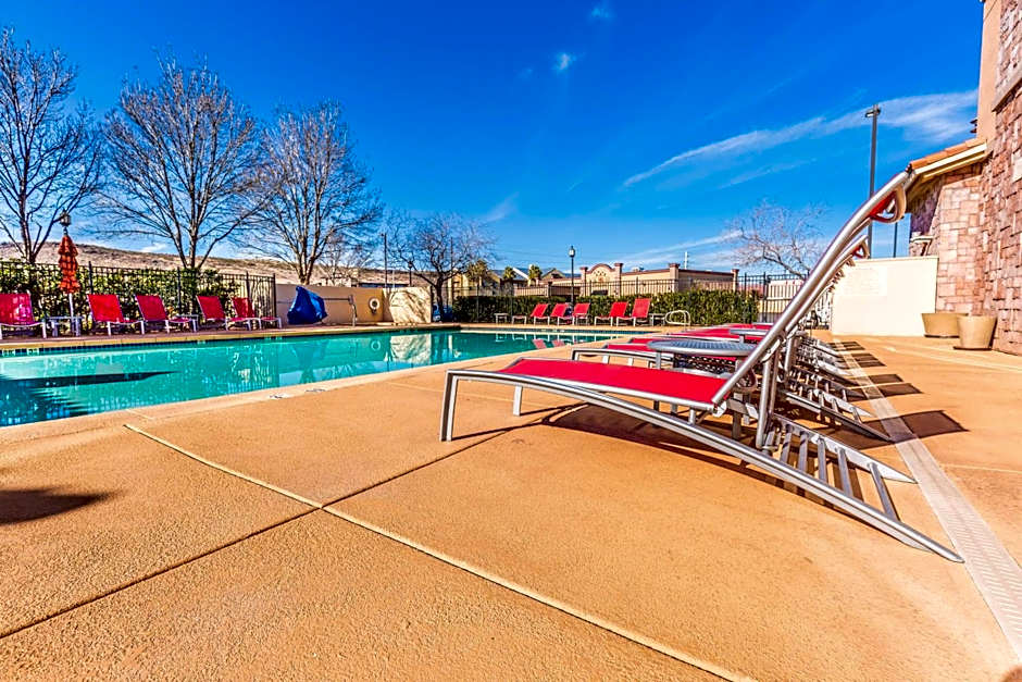 Hilton Garden Inn St. George