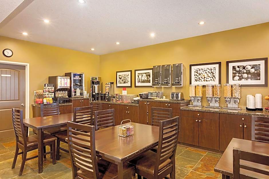 Ramada by Wyndham Cold Lake