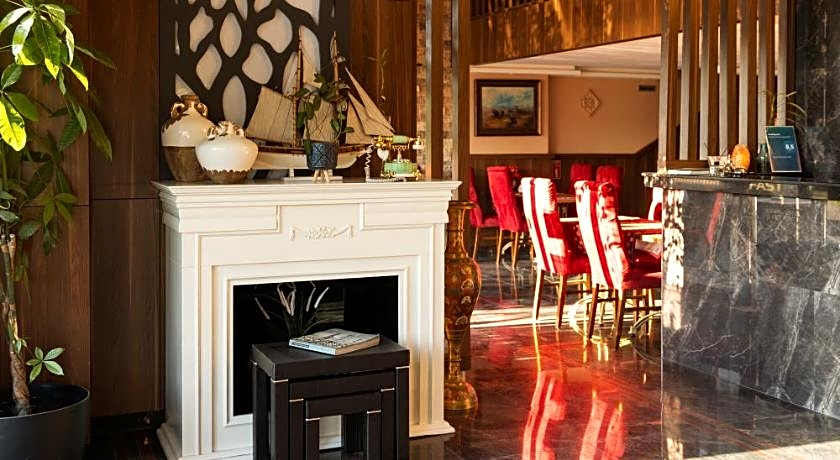 Classes Boutique Hotel