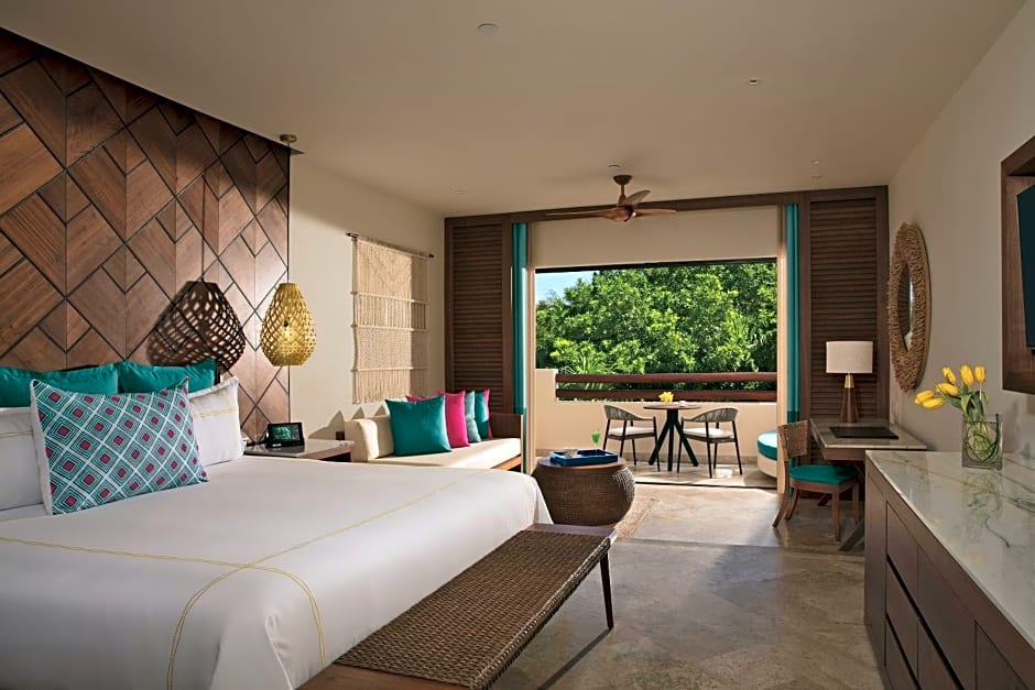Secrets Maroma Beach Riviera Cancun - All Inclusive-Adults only