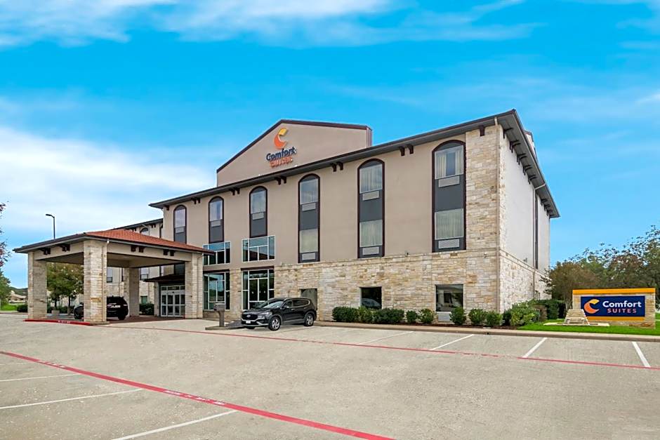 Comfort Suites Granbury