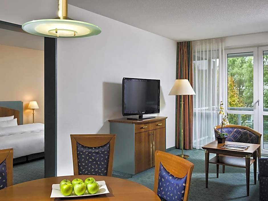 Congress Hotel Weimar by Mercure