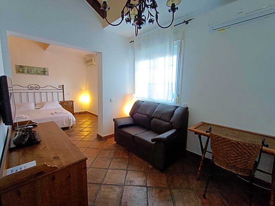 Hotel Rural La Pedriza Original